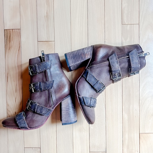 ⚡️FREEBIRD BY STEVEN JOUST BOOT - Picture 8 of 9